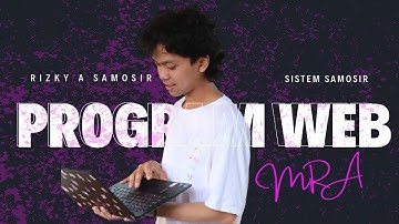 MEMBUAT KALKULATOR SEDERHANA