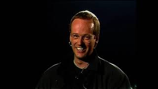 Ulf Krüger U.k. - Dr. No Zdf Hitparade 17.05.1989