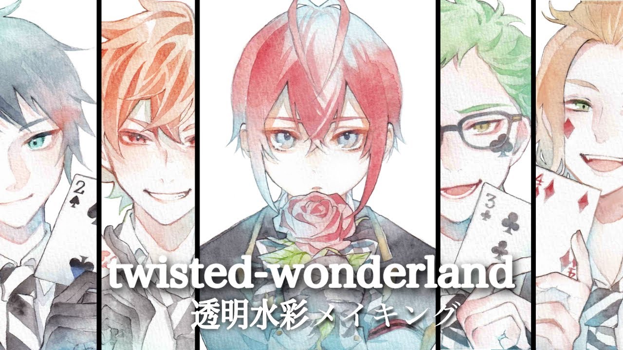 透明水彩 イラストメイキング 桜 Watercolor Painting的youtube视频效果分析报告 Noxinfluencer