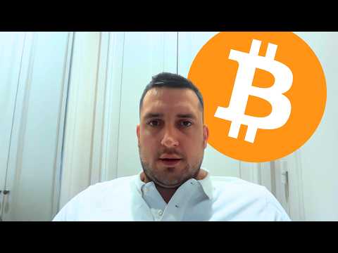 the most honest bitcoin chart review you'll see