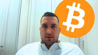 The Most Honest Bitcoin Chart Review Youll See