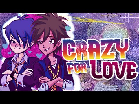 Hawk x Travis - Crazy For Love [AMV] 𝓡𝓮𝓰𝓪𝓵 𝓐𝓬𝓪𝓭𝓮𝓶𝔂 (Havis)