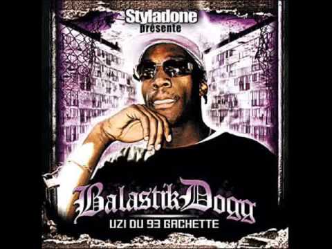 TÉLÉCHARGER BALASTIK DOGG UZI DU 93 GACHETTE VOL 2 GRATUIT