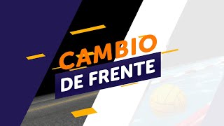 🔴 Cambio de Frente - Jueves, 16 de mayo de 2024 - Noticias Telemedellín
