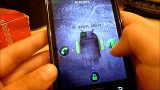 Best lockscreen changer for android!!!!!! screenshot 5