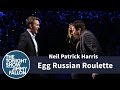 Egg Russian Roulette with Neil Patrick Harris