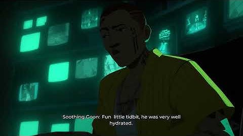 DISPATCH All Cutscenes (True Hero/Invisigal Route) Full Game Movie 4K Ultra HD