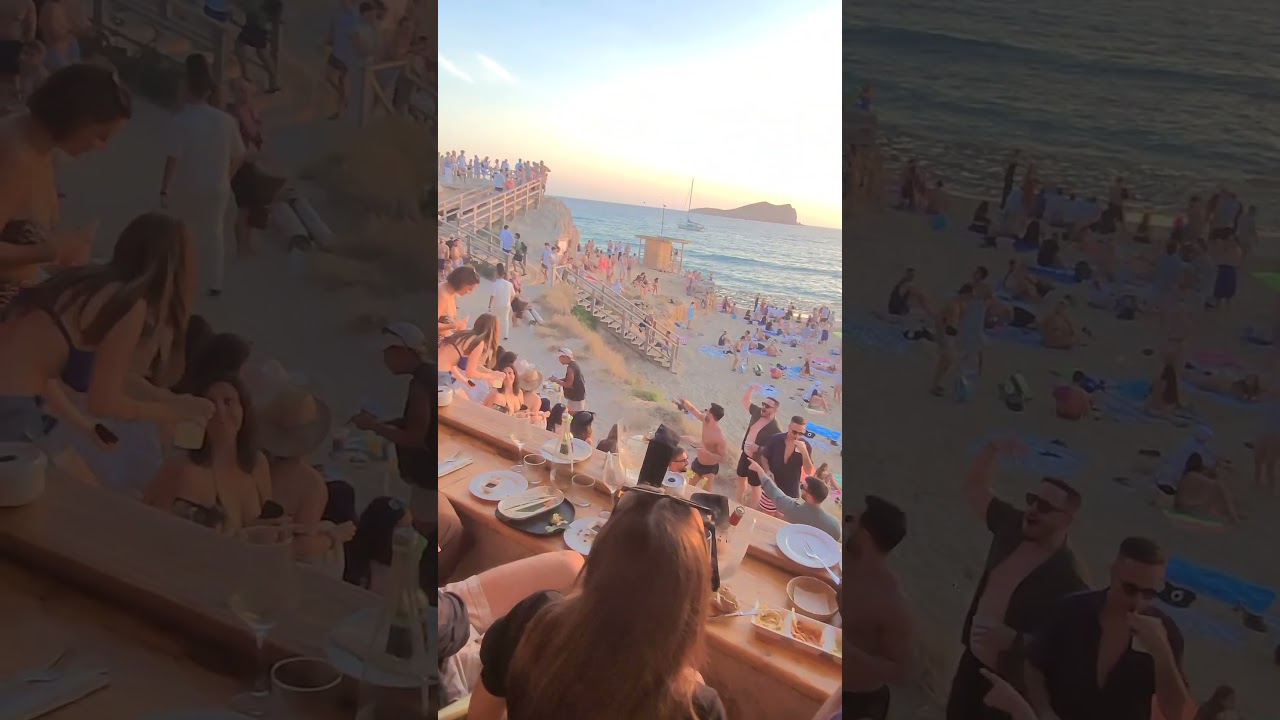 Watch Magic Sunset view from Sunset Ashram, Cala Conta, Ibiza, Spain, 2025 #ibiza #sunset #calaconta on YouTube Watch Magic Sunset view from Sunset Ashram, Cala Conta, Ibiza, Spain, 2025 #ibiza #sunset #calaconta on YouTube