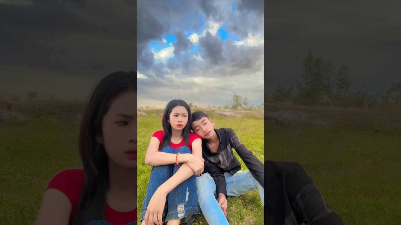 So Sweet and Lovely My Honey 💕 | Cute Romantic Couple Moments | Pure Love & Happiness 