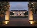 Inside a $38M Beverly Hills Mansion With a 150M Year-Old ...