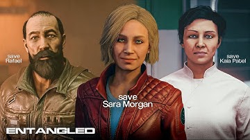 Starfield - Part 13 (Entangled) 2025