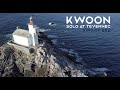 Kwoon  live solo king of sea  tevennec  haunted lighthouse  france finistere