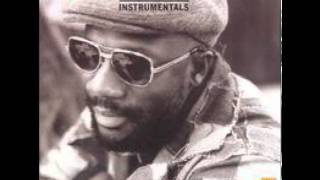 Video thumbnail of "Isaac Hayes - Hung Up On My Baby"