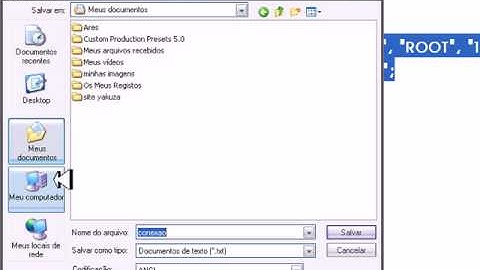 criando conexao com bancos de dados