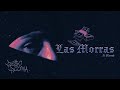 LAS MORRAS (Visualizer) - Peso Pluma, Blessd