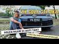 Masih kuat lagi ke daya tarikan GTI? | Car Review: Volkswagen Golf GTI MK8