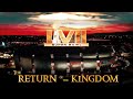 Super Bowl LVII TRAILER: The Return of the Kingdom