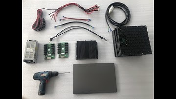 9 Steps Show You How to Connect LED Video Wall Module (LED Panel Connection)