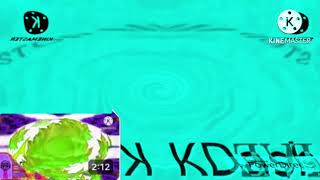 Klasky Csupo Robot Logo Effects Round 118 Vs Melon Playground Returns 118200