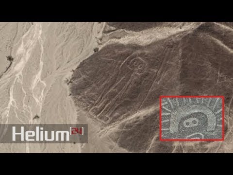 Vídeo: Se Descubrieron Otros 24 Geoglifos Antiguos En La Meseta De Nazca En Perú - Vista Alternativa