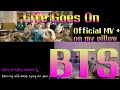 방탄소년단 ( BTS  ) - Life Goes On Official MV + on my pillow  (MV/Han/Eng/가사) - 인생은 계속된다 쭈욱/너무나 부드러운 탄이들