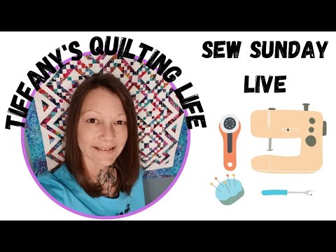 Sew Sunday 11/26/23 Ive Lost My Sew-Jo... How Do I Fix It?