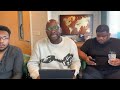 Bishop S.Y. Younger is live!