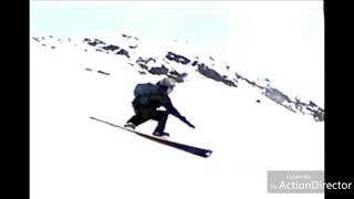 Download lagu Sigi grabner - alpine snowboard riding