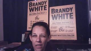 Community Conversations with Brandy - Episode 1