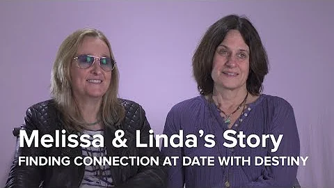 #DestinyAwaits: Melissa Etheridge | Date with Dest...