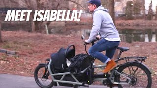 Top Ways to Transport Children by Bike | Our First Ride by Propel 35,336 views 1 year ago 15 minutes