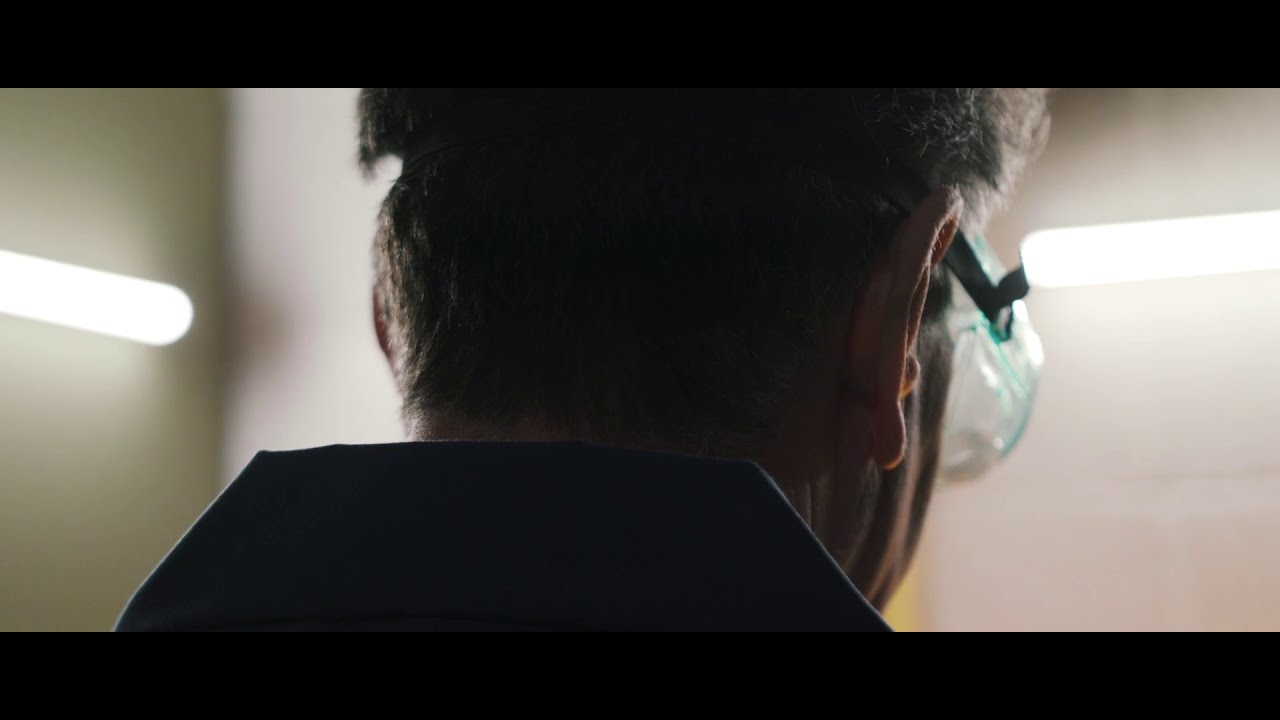 Baron Origins - Richard - Founder's Journey