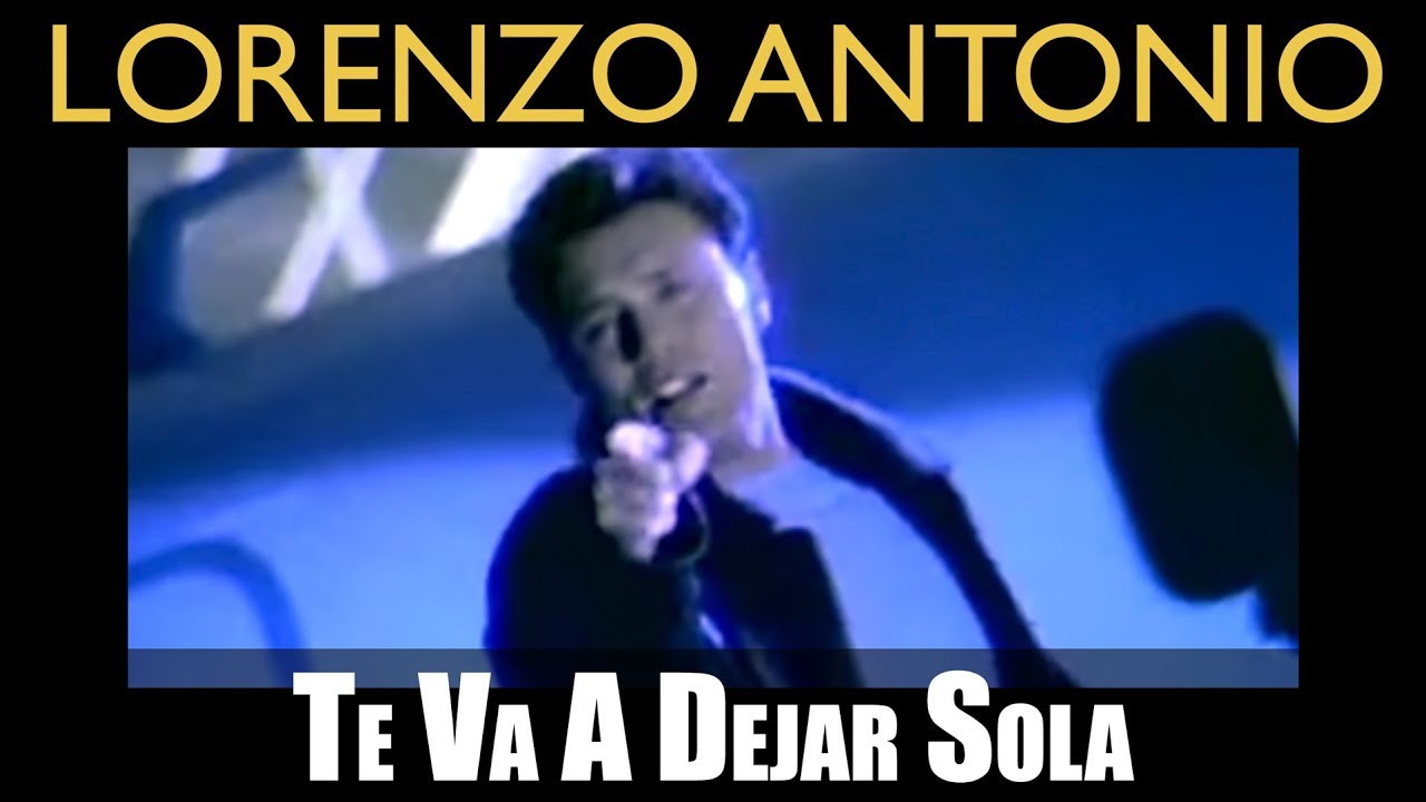 Lorenzo Antonio - 