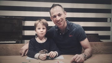 Dove Men Care - Father