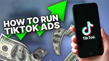 TikTok Ads Strategy for Beginners 2023 - How to Run Profitable TikTok Ads