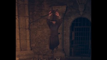 Dark and Darker Playtest #3 Rogue/Wizard Gaming