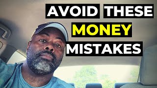 10 MIDDLE CLASS MONEY TRAPS TO AVOID