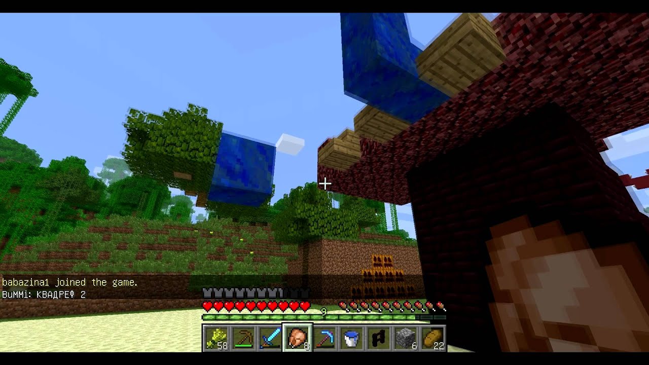 Джампинг (blockmania.org.ua) 5.5.12 - Видеофиниши