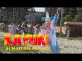 KAYUKY El Hijo del Pepino (Película boliviana completa)