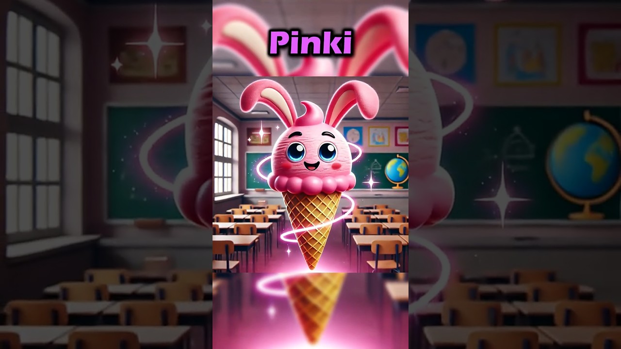 Sprunki Ice Cream Project 🍦🎶