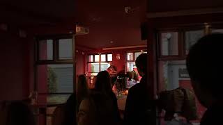 Freed From Desire Irish Pub