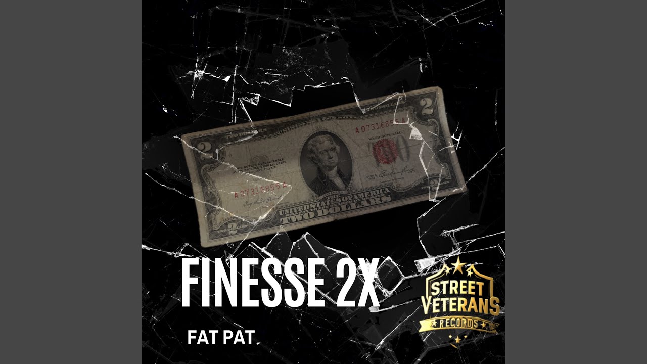 FINESSE 2X YouTube Finesse 2x youtube