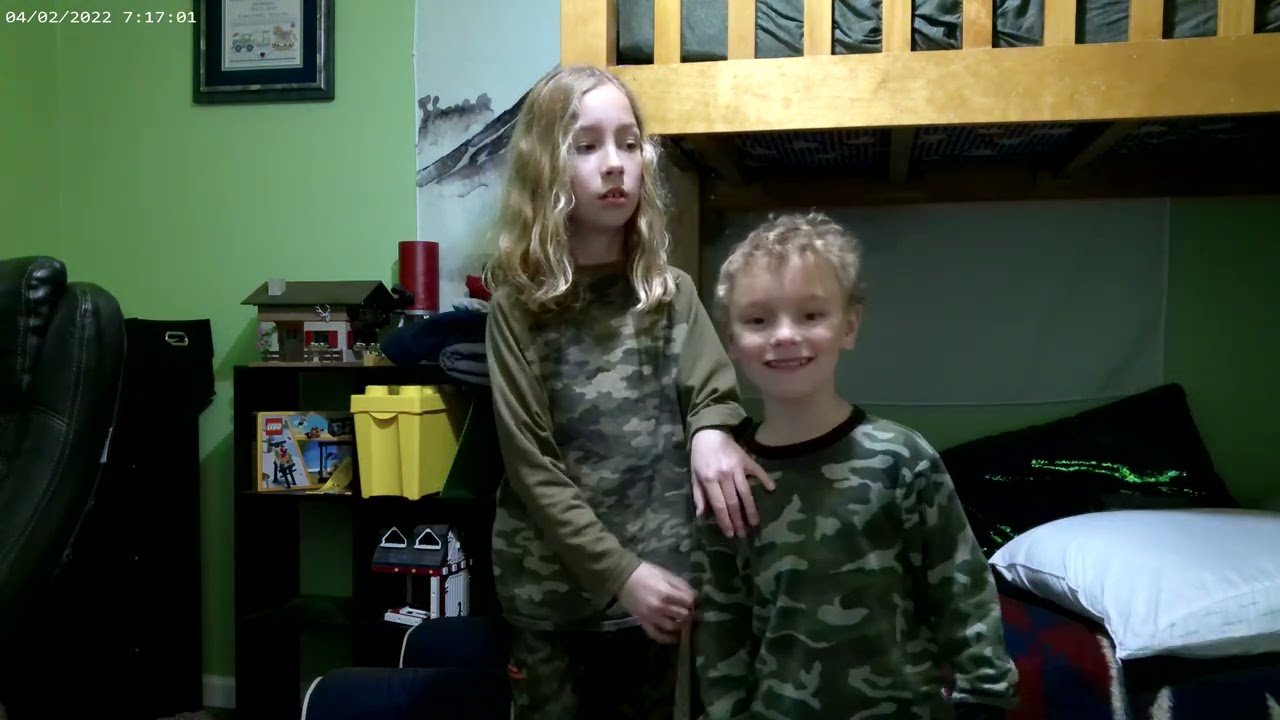 Melonhead babies promotional video