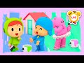 🔴 LIVE - POCOYO in ENGLISH - My Little House | Full Episodes | VIDEOS and CARTOONS for KIDS