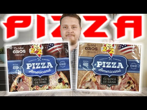 Video: Hvordan Man Laver Pizza I Landlig Stil