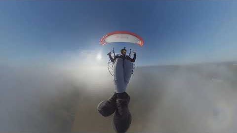 FLIGHT REVIEW: INSTA 360 ONE X