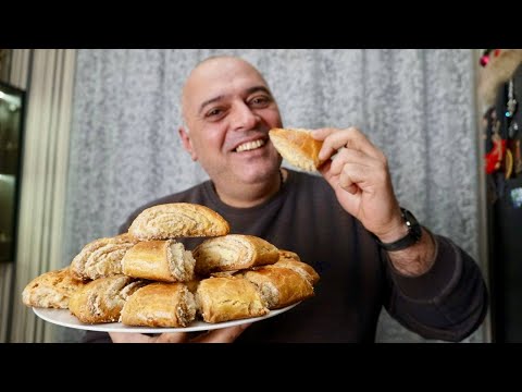 ГАТА — Самая вкусная, тает во рту! Рецепт Бабушки