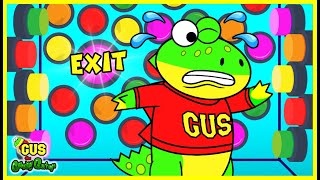 1000 Mystery Ons Challenge Only 1 Will Let You Escape Magic Mystery Box