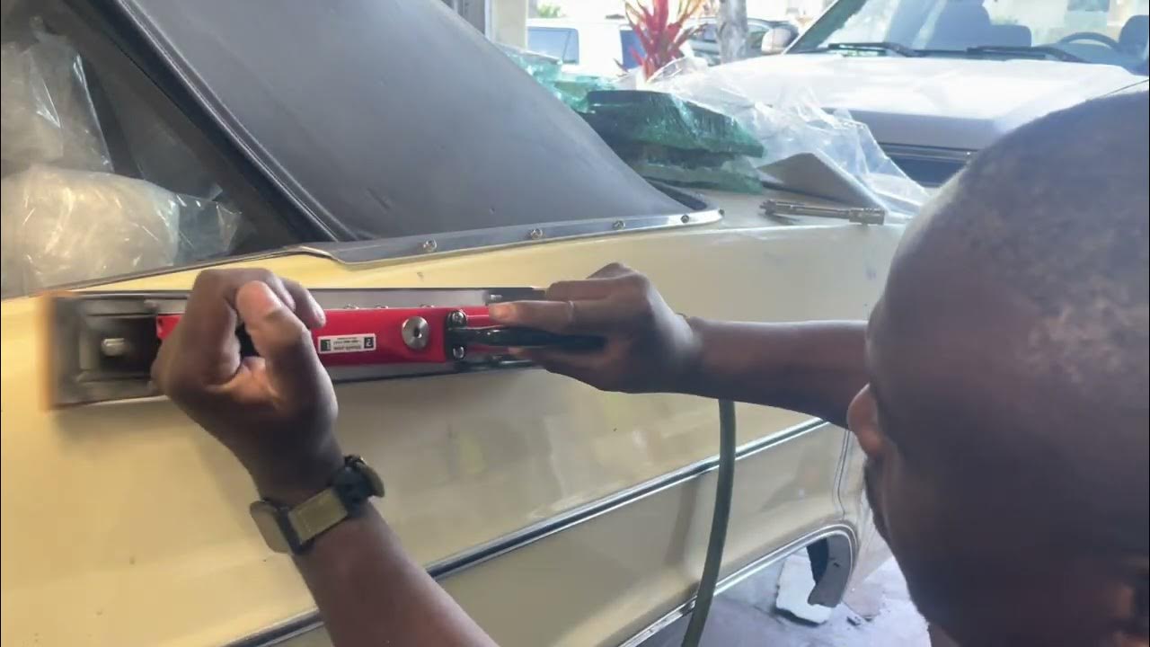 Flexisander Electric FS40070E, Ingersoll Rand 315, Steel Force PFS300