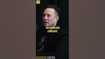 ElonMusk on Schooling, Self Education, or Practical Experience - Lex Fridman